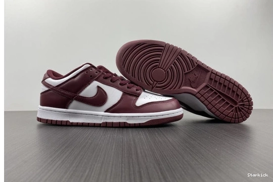 Bordeaux (W) Dunk Nike DD1503-108 Low 1227